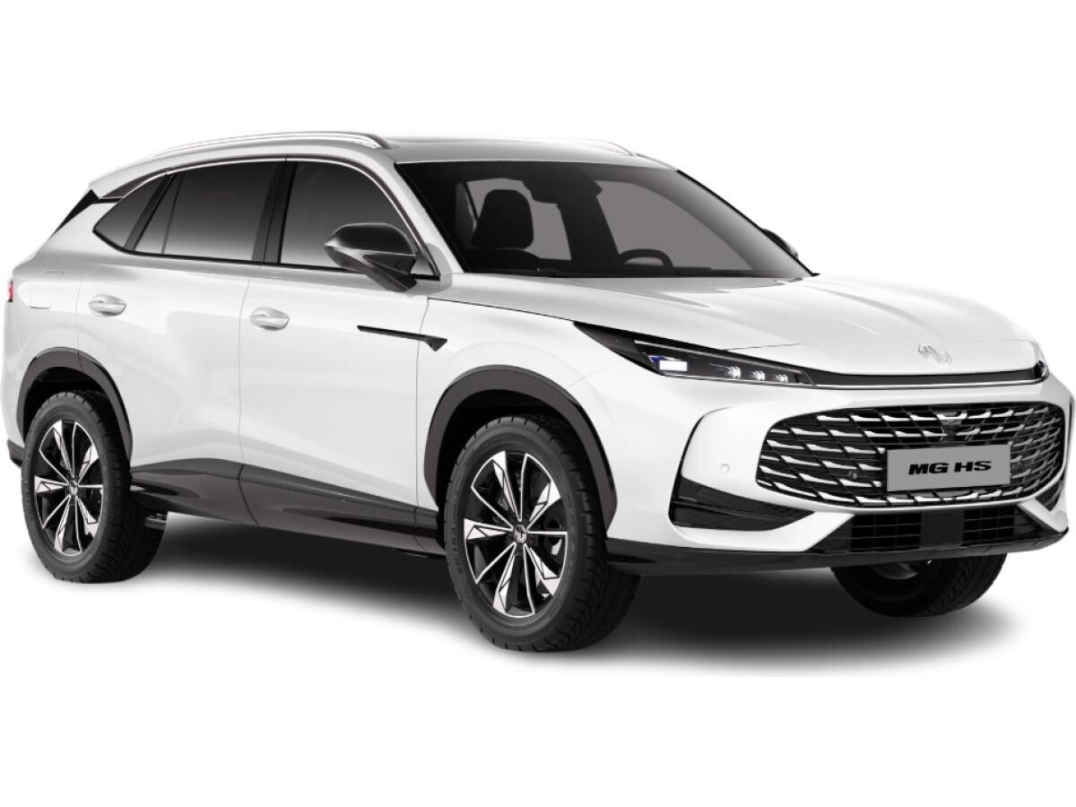 MG HS 1.5T-GDI Comfort