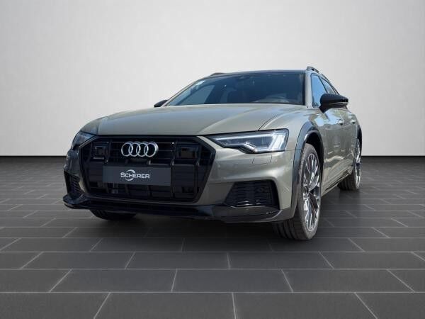 Audi A6 Avant allroad 55 TDI quattro*344 PS*S6 Motor*Pano*Standhzg.*Sport-Abgas*Massage*21"Alu*AHK*