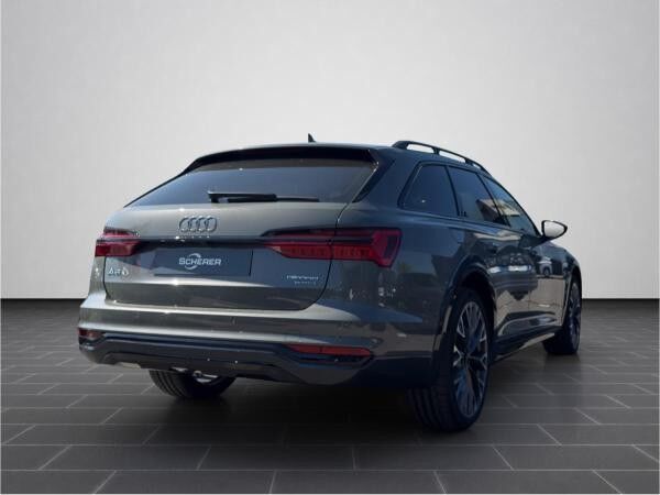 Audi A6 Avant allroad 55 TDI quattro*344 PS*S6 Motor*Pano*Standhzg.*Sport-Abgas*Massage*21"Alu*AHK*