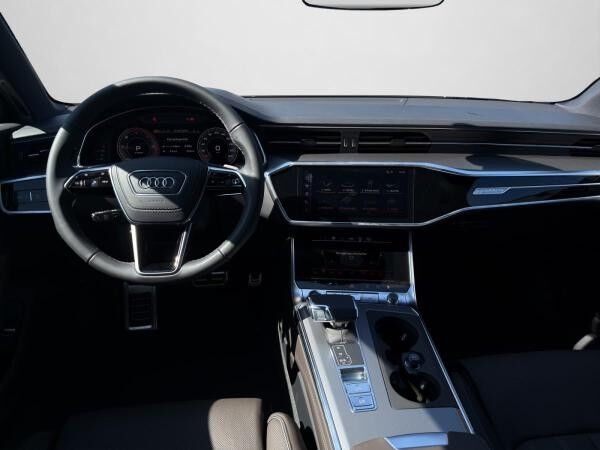 Audi A6 Avant allroad 55 TDI quattro*344 PS*S6 Motor*Pano*Standhzg.*Sport-Abgas*Massage*21"Alu*AHK*