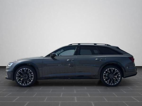Audi A6 Avant allroad 55 TDI quattro*344 PS*S6 Motor*Pano*Standhzg.*Sport-Abgas*Massage*21"Alu*AHK*