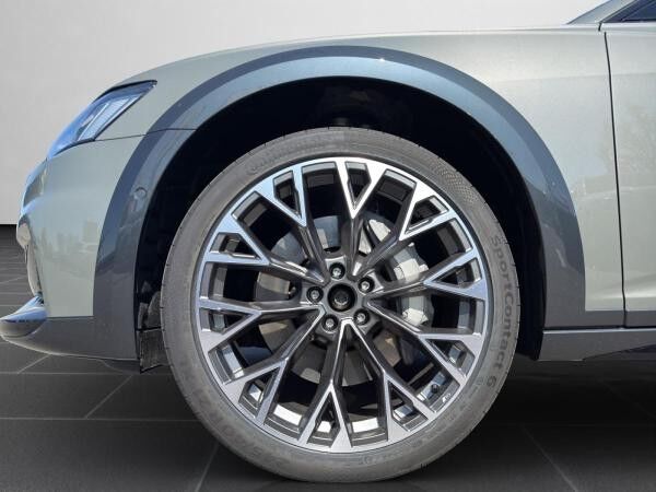 Audi A6 Avant allroad 55 TDI quattro*344 PS*S6 Motor*Pano*Standhzg.*Sport-Abgas*Massage*21"Alu*AHK*