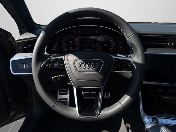 Audi A6 Avant allroad 55 TDI quattro*344 PS*S6 Motor*Pano*Standhzg.*Sport-Abgas*Massage*21"Alu*AHK*