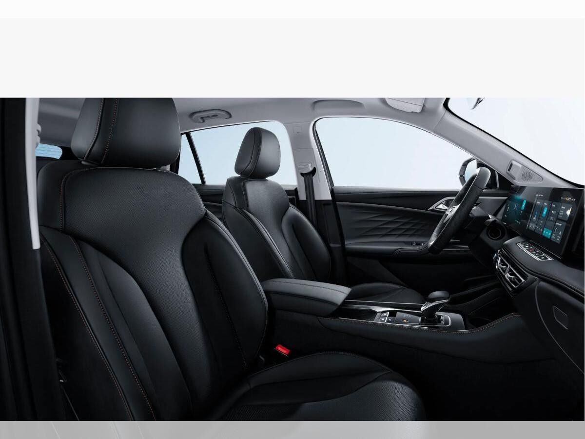 MG HS 1.5T-GDI Comfort