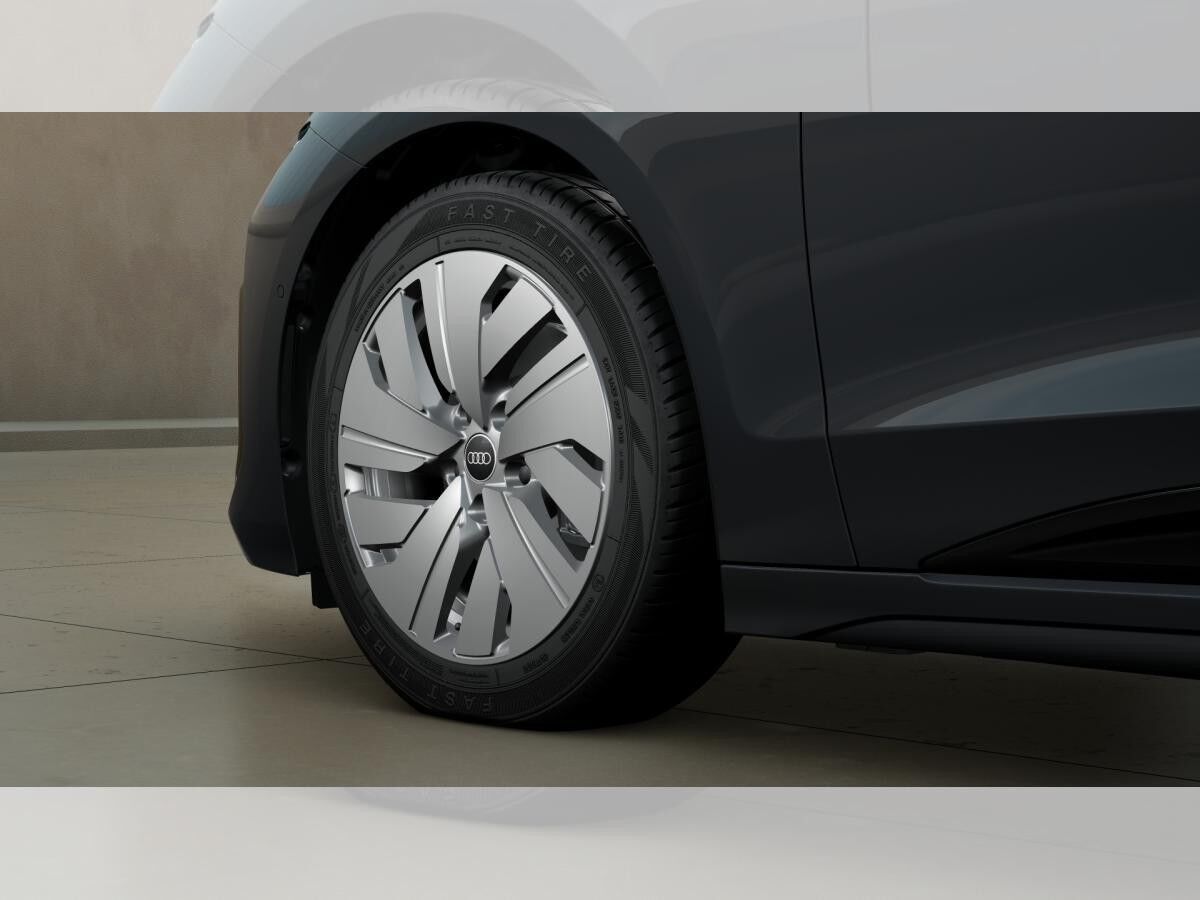 Audi A6 e-tron Sportback 286 PS ⚡Eroberungsdeal⚡bis 28.11⚡