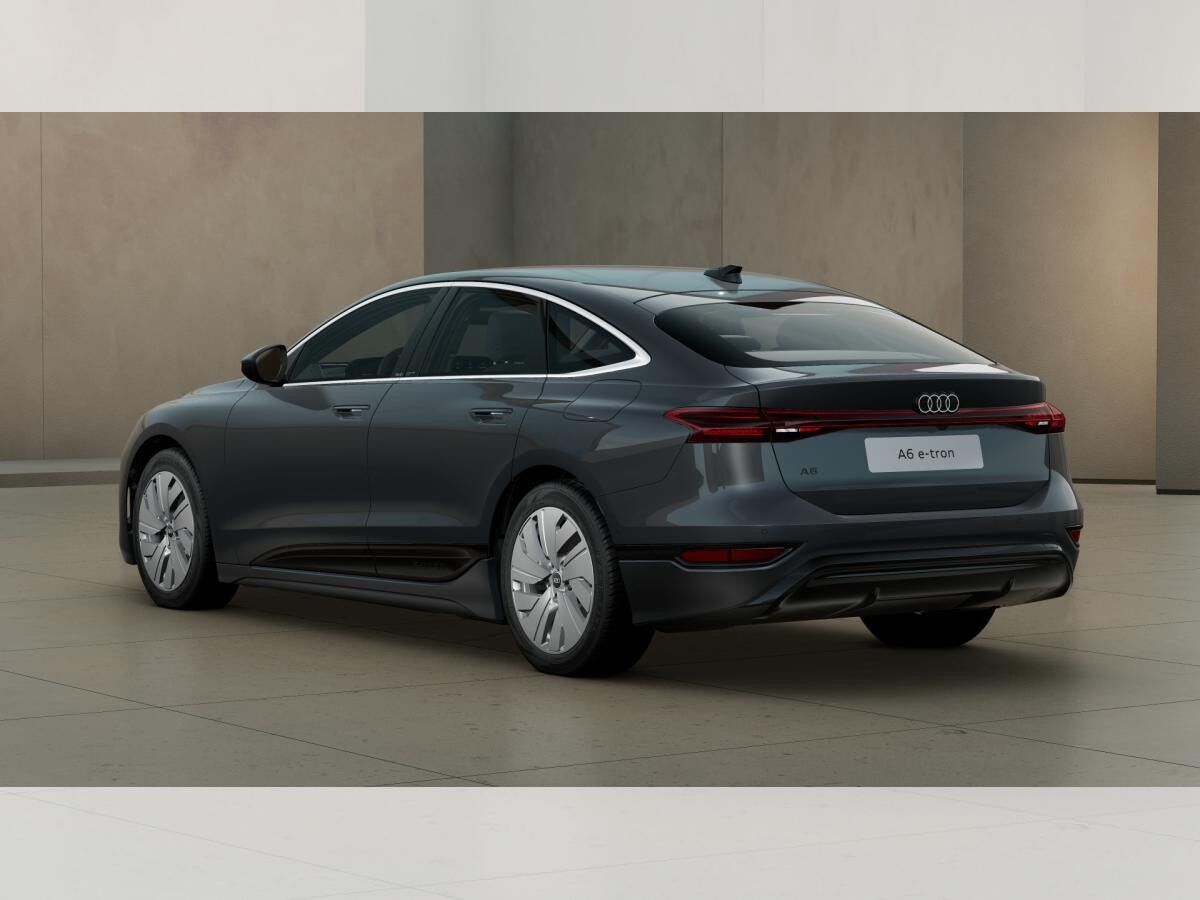 Audi A6 e-tron Sportback 286 PS ⚡Eroberungsdeal⚡bis 28.11⚡