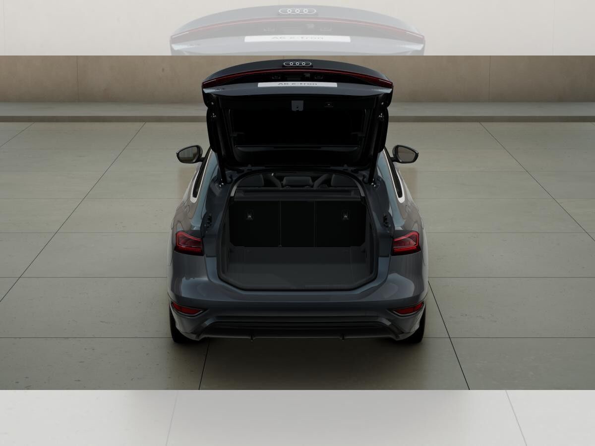 Audi A6 e-tron Sportback 286 PS ⚡Eroberungsdeal⚡bis 28.11⚡