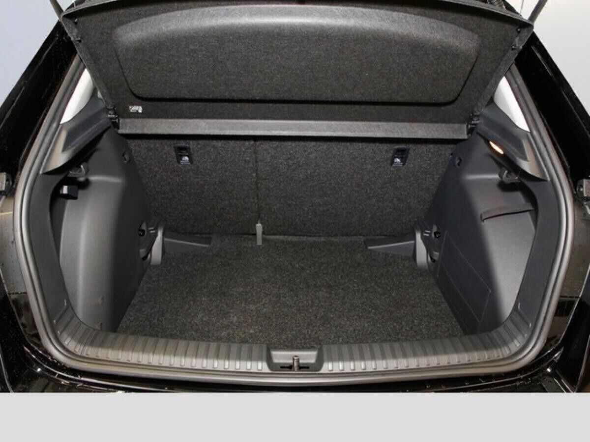 Skoda Fabia Essence 1.0 TSI (Solingen)