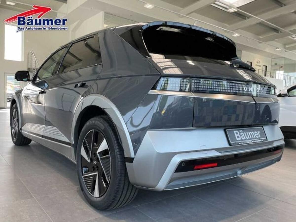 Hyundai IONIQ 5 84kWh🔋TECHNIQ💡SITZPAKET💆PARKPAKET🅿️