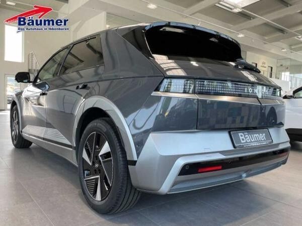 Hyundai IONIQ 5 ** DIREKT VERFÜGBAR!! ** 84 kWh ** TECHNIQ ** Sitz-Paket** DIREKT VERFÜGBAR ** NUR FÜR GEWERBEKUNDEN
