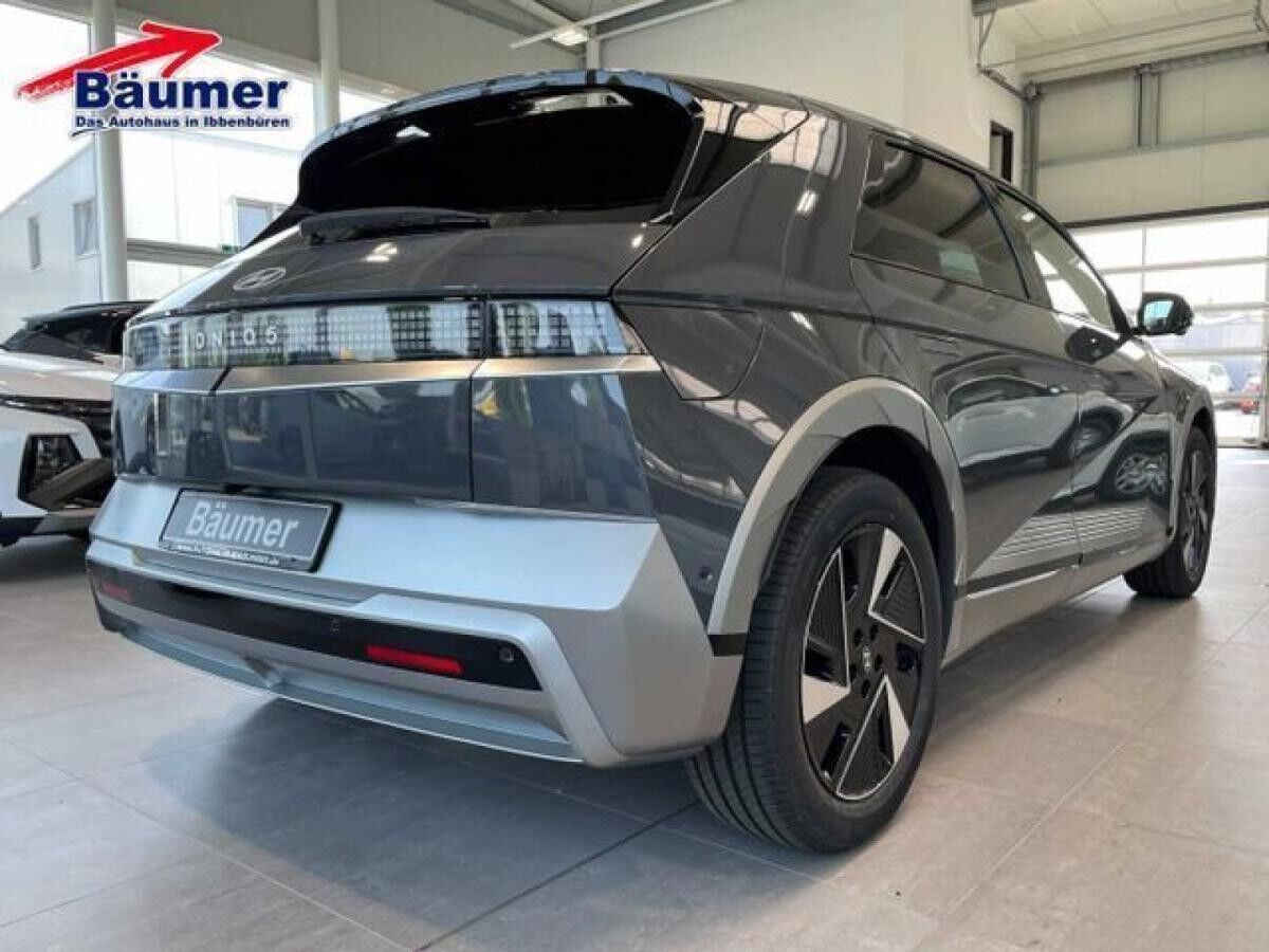 Hyundai IONIQ 5 84kWh🔋TECHNIQ💡SITZPAKET💆PARKPAKET🅿️