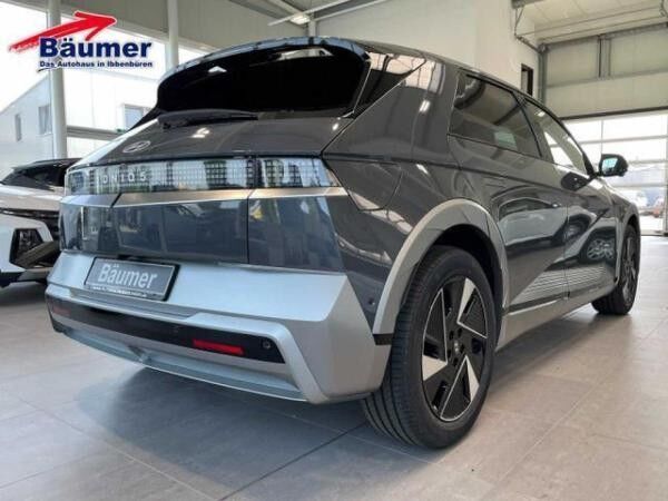 Hyundai IONIQ 5 ** DIREKT VERFÜGBAR!! ** 84 kWh ** TECHNIQ ** Sitz-Paket** DIREKT VERFÜGBAR ** NUR FÜR GEWERBEKUNDEN