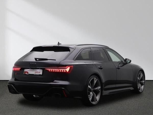 Audi RS6 RS 6 Avant (4A5)