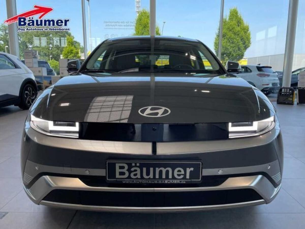 Hyundai IONIQ 5 84kWh🔋TECHNIQ💡SITZPAKET💆PARKPAKET🅿️