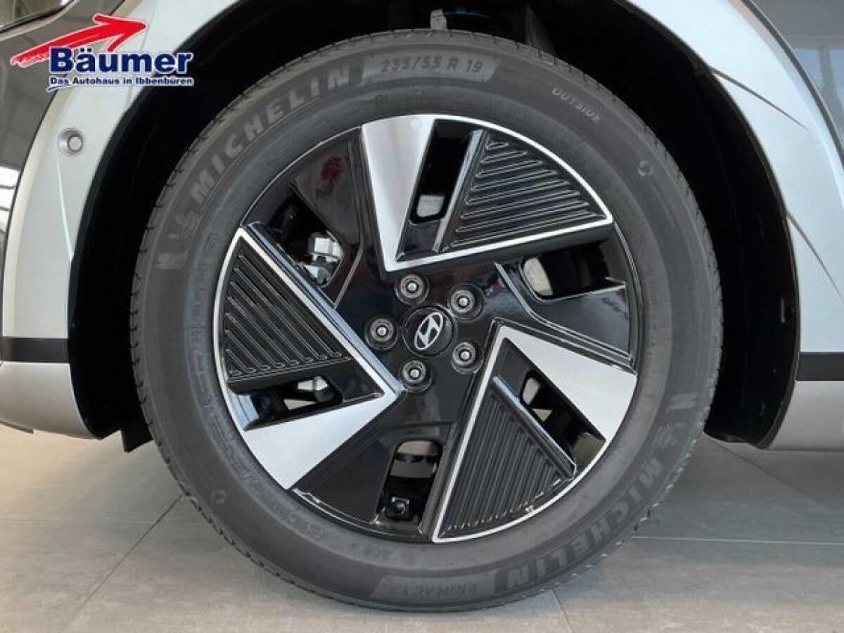 Hyundai IONIQ 5 84kWh🔋TECHNIQ💡SITZPAKET💆PARKPAKET🅿️
