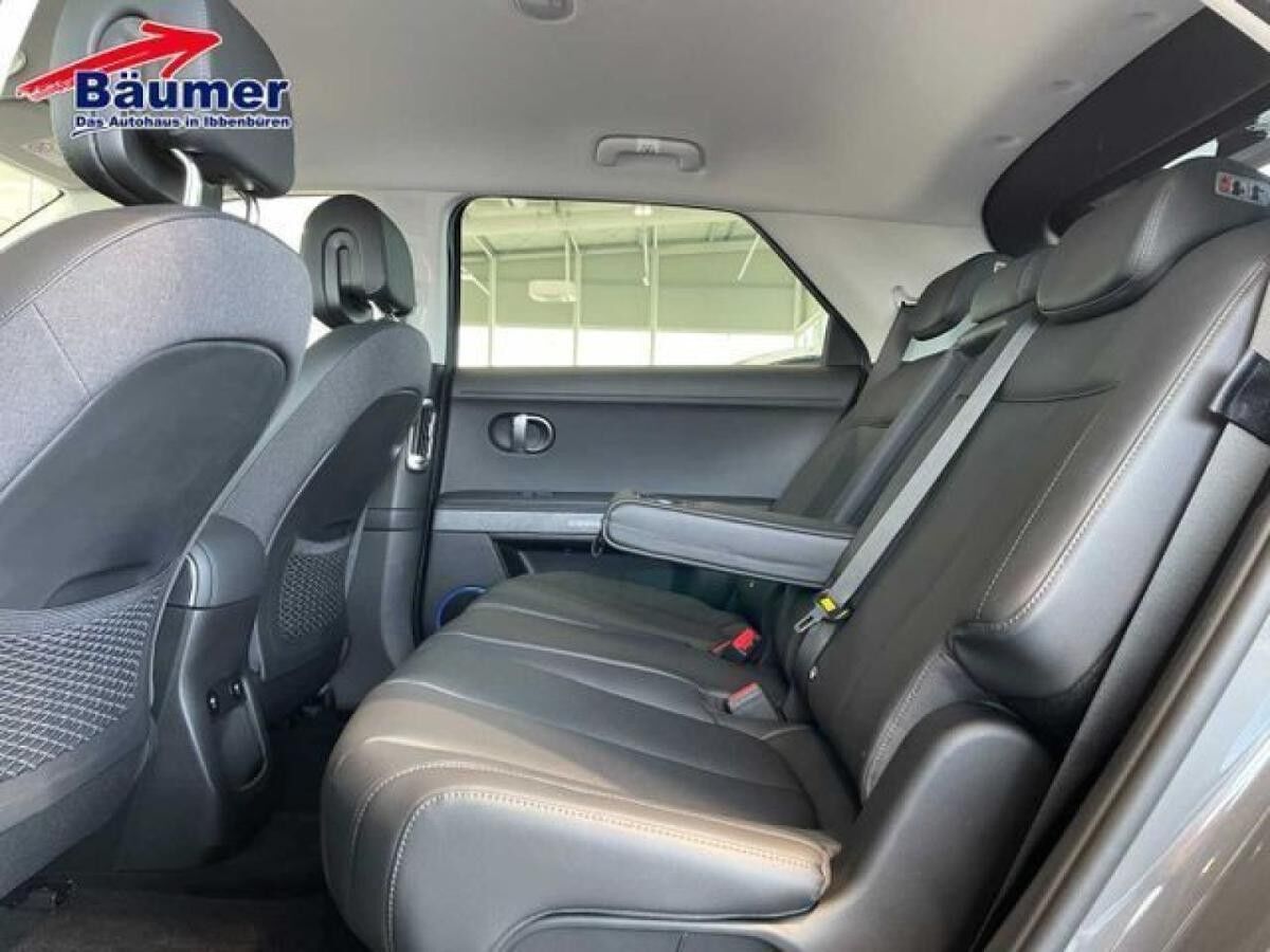 Hyundai IONIQ 5 84kWh🔋TECHNIQ💡SITZPAKET💆PARKPAKET🅿️