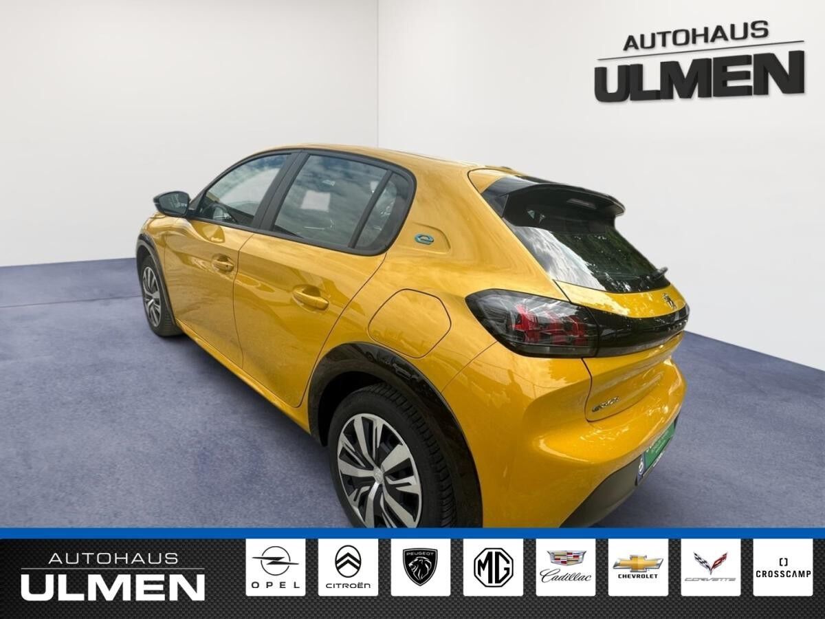Peugeot 208 e- Active Elektro "sofort Verfügbar"