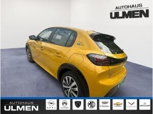 Peugeot 208 e- Active Elektro "sofort Verfügbar"