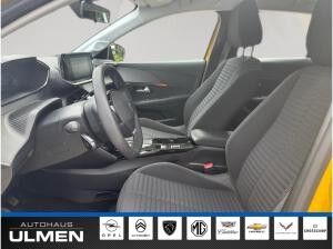 Peugeot 208 e- Active Elektro "sofort Verfügbar"