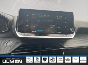 Peugeot 208 e- Active Elektro "sofort Verfügbar"