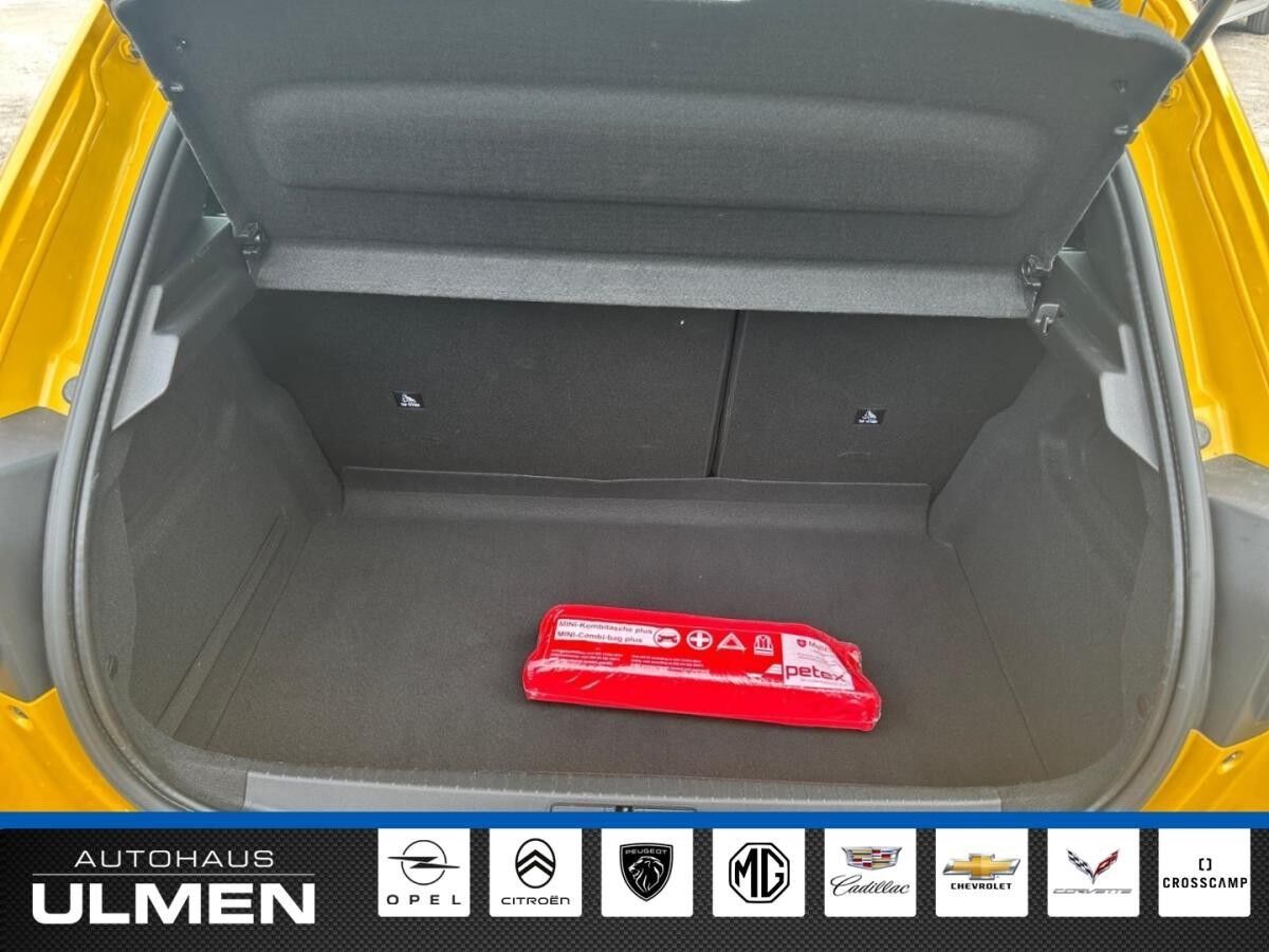 Peugeot 208 e- Active Elektro "sofort Verfügbar"