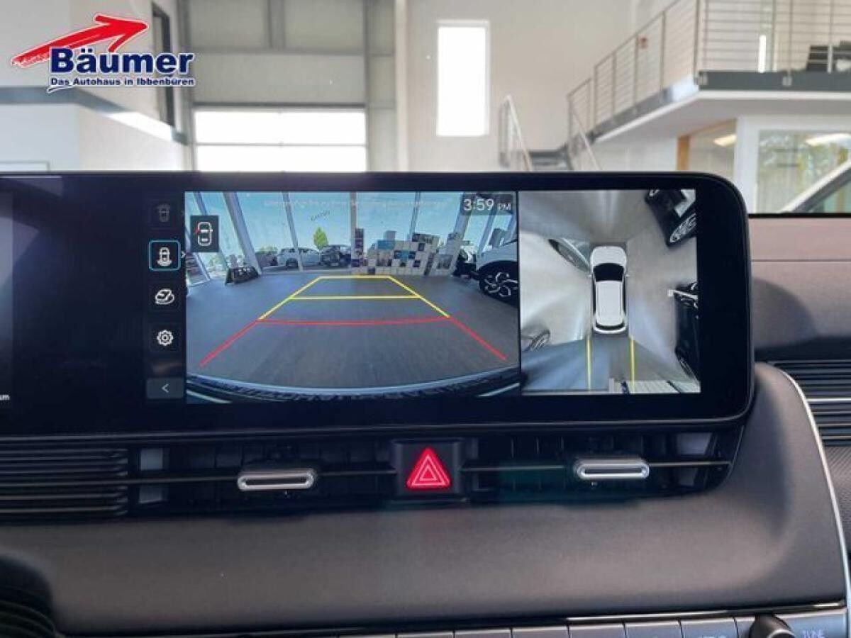 Hyundai IONIQ 5 84kWh🔋TECHNIQ💡SITZPAKET💆PARKPAKET🅿️