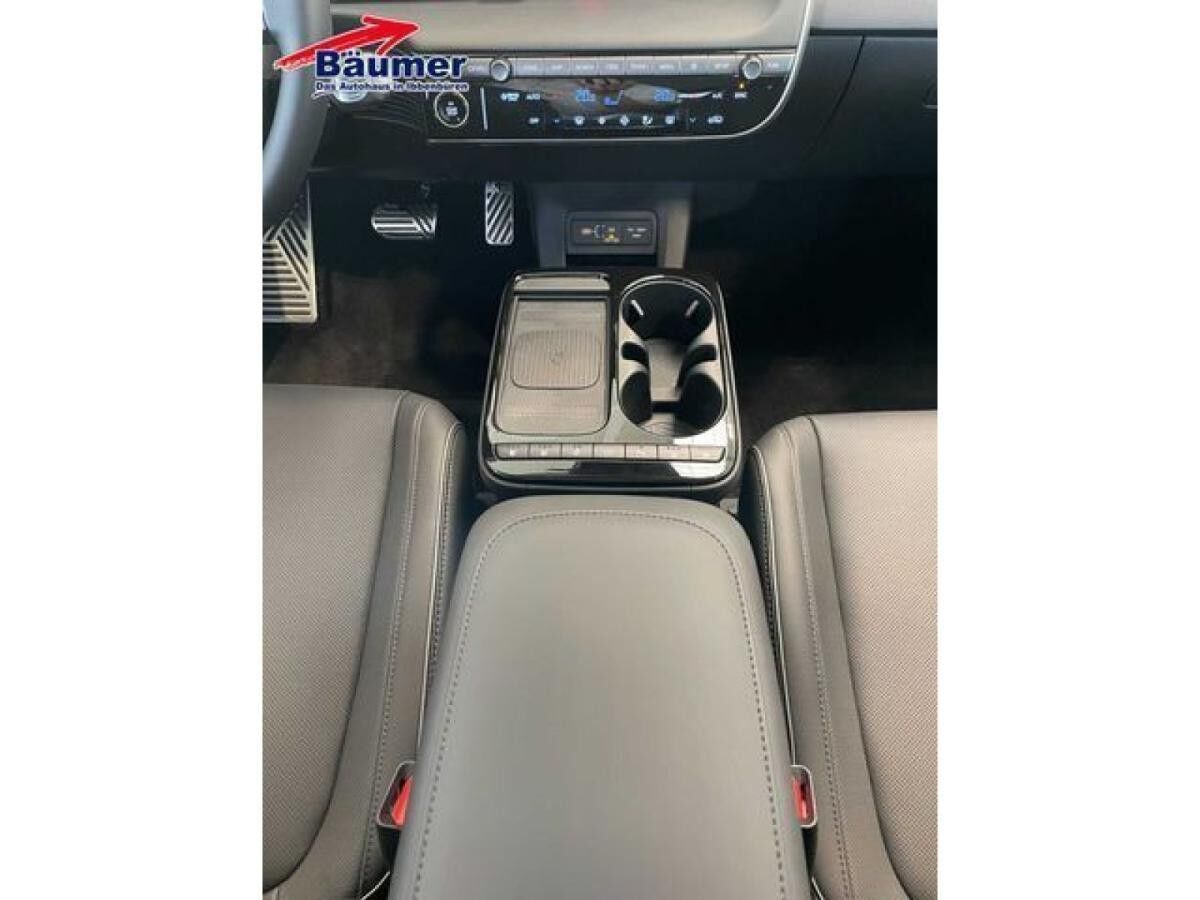 Hyundai IONIQ 5 84kWh🔋TECHNIQ💡SITZPAKET💆PARKPAKET🅿️