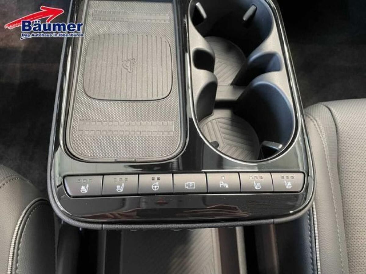 Hyundai IONIQ 5 84kWh🔋TECHNIQ💡SITZPAKET💆PARKPAKET🅿️