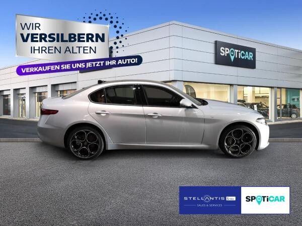 Alfa Romeo Giulia 2.0 Turbo 🔥🔥🔥 Sonderleasing 🔥🔥🔥