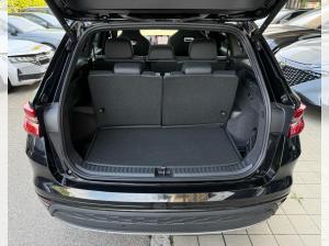 Skoda Kodiaq SPORTLINE 2.0 TDI DSG 4x4 142 kW (UVP 63.760€/SOFORT) 7-SITZE/PANO/MATRIX/NAV/KESSY/AHK/20"/UV