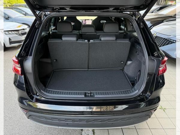 Skoda Kodiaq 2025 SPORTLINE 2.0 TDI DSG 4x4 142 kW (UVP 63.760€/SOFORT) 7-SITZE/PANO/MATRIX/NAV/KESSY/AHK/20"/UV