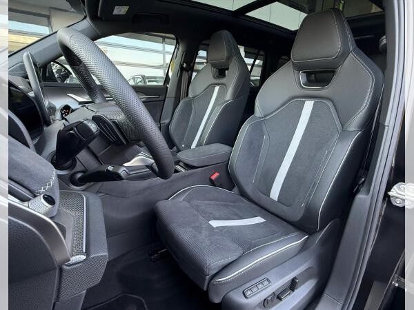 Skoda Kodiaq 2025 SPORTLINE 2.0 TDI DSG 4x4 142 kW (UVP 63.760€/SOFORT) 7-SITZE/PANO/MATRIX/NAV/KESSY/AHK/20"/UV