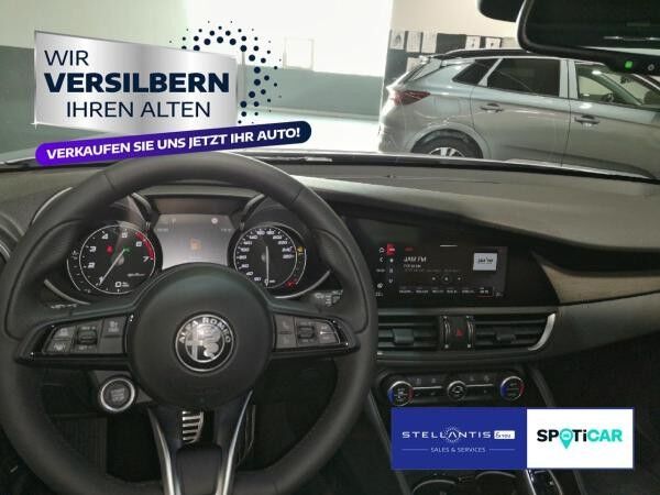 Alfa Romeo Giulia 2.0 Turbo 🔥🔥🔥 Sonderleasing 🔥🔥🔥