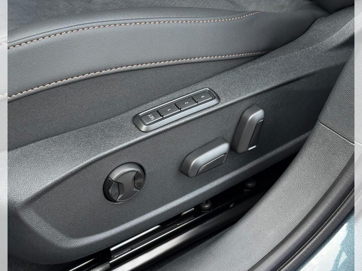 Cupra Formentor VZ 2.0 TSI 333 DSG 4Drive (UVP 65.520€/SOFORT) SENN/MATRIX/PANO/EASY/AHK/MEMORY/WINTER/UVM.