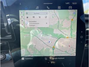 Renault Austral FullHybrid200 Techno EsprilAlpine DrivingSafetyWinterPaket