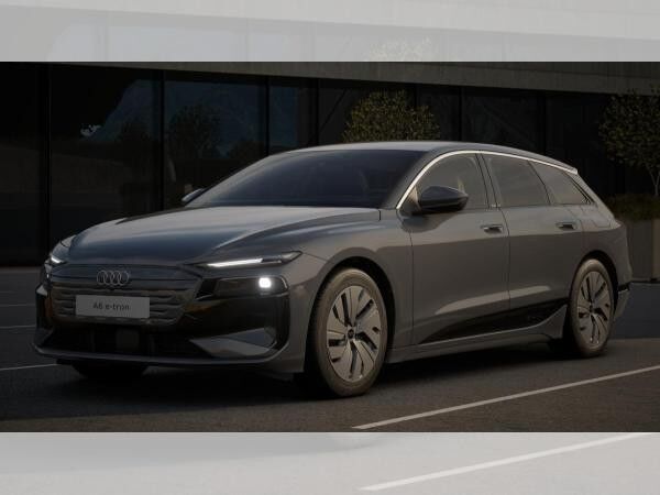 Audi A6 e-tron Avant 286 PS ⚡Frei Konfigurierbar⚡Sonderangebot⚡bis 30.12.⚡