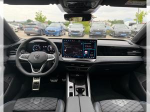 Volkswagen Passat Variant R-Line 2025 2.0 TDI 4MOTION 193 DSG (UVP 71.530€/SOFORT) BLACK/IQ/HEAD/AHK/PANO/ASSIST/UVM.