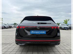 Volkswagen Passat Variant R-Line 2025 2.0 TDI 4MOTION 193 DSG (UVP 71.530€/SOFORT) BLACK/IQ/HEAD/AHK/PANO/ASSIST/UVM.