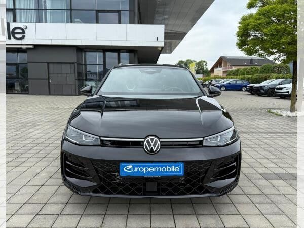 Volkswagen Passat Variant R-Line 2025 2.0 TDI 4MOTION 193 DSG (UVP 68.730€/KW35/25) BLACK/IQ/HEAD/AHK/PANO/ASSIST/UVM.