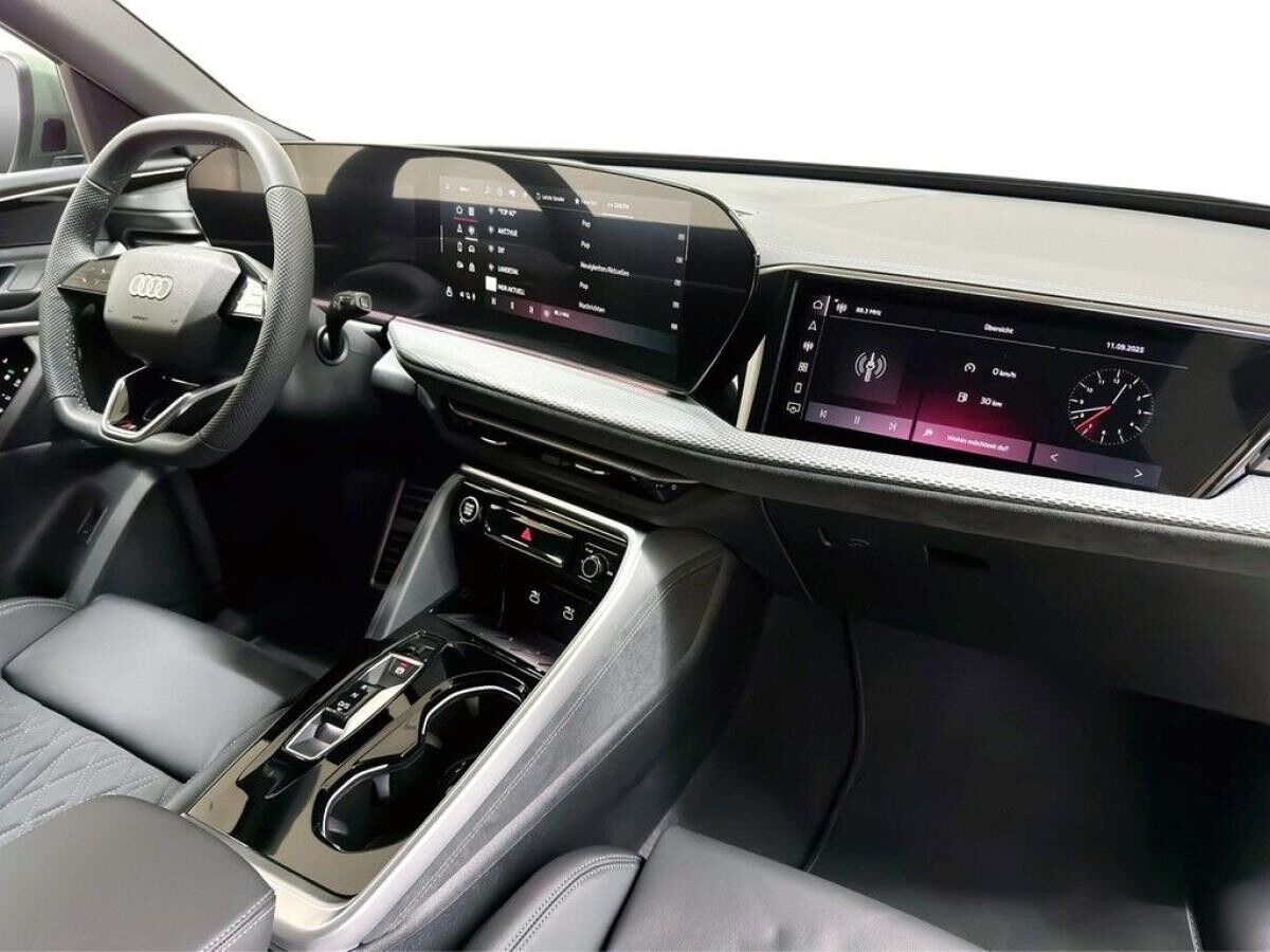 Audi Q5 Sportback TDI quattro S tronic *AHK*MATRIX*NAV*SHZ*ACC*PARKLENK*360°*EL.SITZE+HECKKL*BEH.FRONT*TOTW*