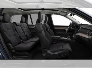 Volvo XC90 Plus Bright B5 Benzin AWD **GEWERBE SOFORT VERFÜGBAR** Volvo XC90 Plus Bright B5 Benzin AWD **GEWERBE SOFORT VERFÜGBAR**