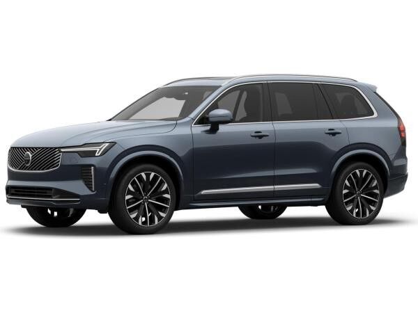 Volvo XC90 Plus Bright B5 Benzin AWD **GEWERBE SOFORT VERFÜGBAR**