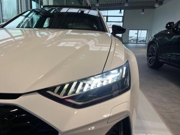 Audi RS6 Avant TFSI quattro 441(600)kW(PS) tiptro *VORFÜHRWAGEN*SOFORT*