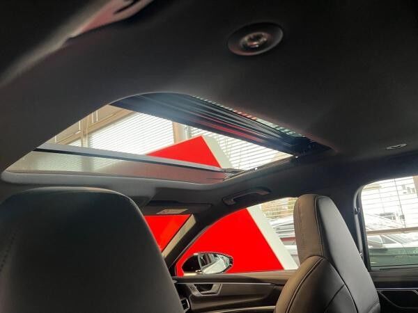 Audi RS6 Avant TFSI quattro 441(600)kW(PS) tiptro *VORFÜHRWAGEN*SOFORT*