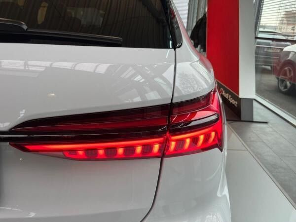 Audi RS6 Avant TFSI quattro 441(600)kW(PS) tiptro *VORFÜHRWAGEN*SOFORT*