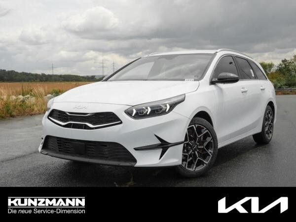 Kia Ceed SW 1.0T DCT Nightline ⚡Sonderaktion⚡ Sofort verfügbar ⚡
