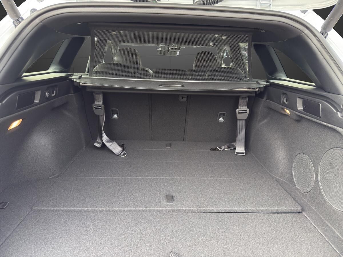 Kia Ceed 1.5 T-GDI DCT GT-line SW Kia Ceed 1.5 T-GDI DCT GT-line SW