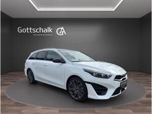 Kia Ceed 1.5 T-GDI DCT GT-line SW Kia Ceed 1.5 T-GDI DCT GT-line SW