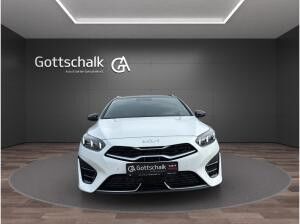 Kia Ceed 1.5 T-GDI DCT GT-line SW Kia Ceed 1.5 T-GDI DCT GT-line SW