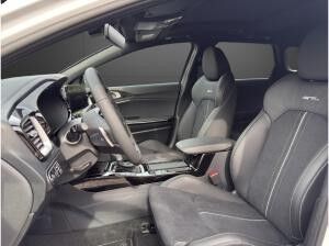 Kia Ceed 1.5 T-GDI DCT GT-line SW Kia Ceed 1.5 T-GDI DCT GT-line SW